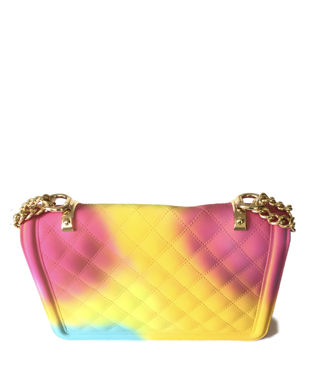 Tender Jelly Shoulder Bag 7069